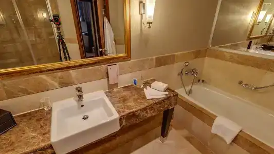 Calista Luxury Resort - 122