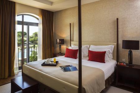 Cascade Wellness Resort - 16