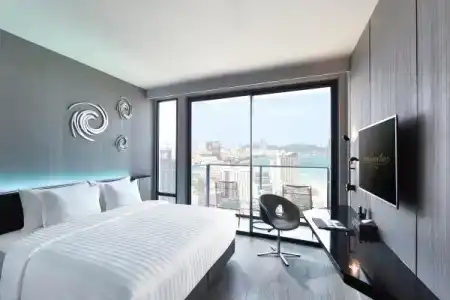 Grande Centre Point Pattaya - Sha Extra Plus - 51