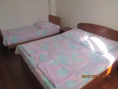 У Маргариты - 6