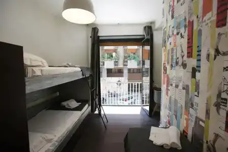 Hostel Trastevere - 12