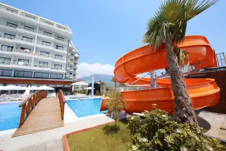 Sey Beach & Spa - 2