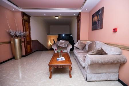 Diamond Yerevan - 16