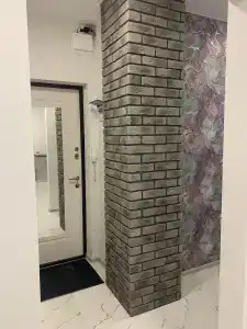 Квартира в центре Липецка в доме бизнес класса - 13