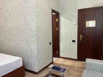 Park Avenue Yerevan - 16
