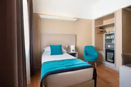 Best Western Plus City - 30