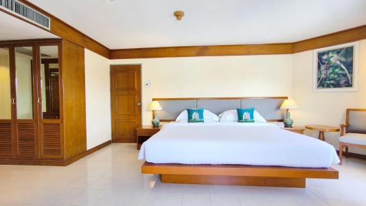 Andaman Beach Suites - Sha Extra Plus - 82