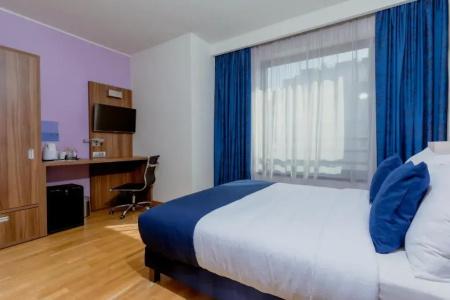 Holiday Inn Express Belgrade - City, An Ihg - 30
