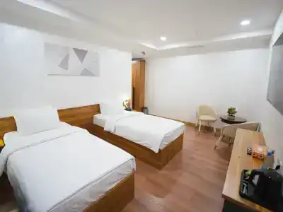 Avant Pool&Terrace - 19