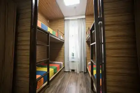 Радужный - 18