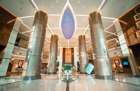 Fly Inn Baku - 11