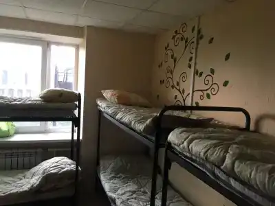 Staff Hostel Заневский 32 - 23