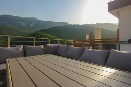 Sunny Side Wellness Resort & Spa - 156