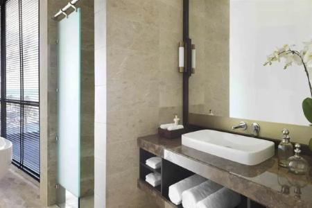 Al Baleed by Anantara - 8