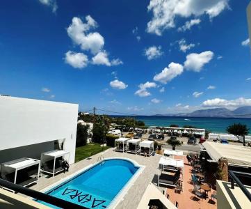 Faedra Beach Resort - 21