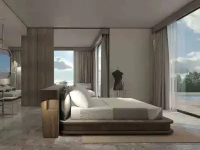 Paloma Finesse Side - 39