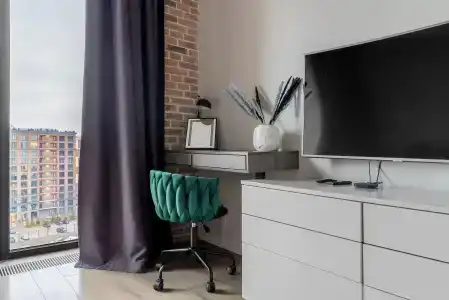 Loft Apartment - 48