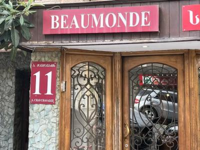 Beaumonde Tbilisi - 47