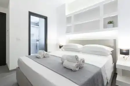 Suite Palermo Apartment - 34