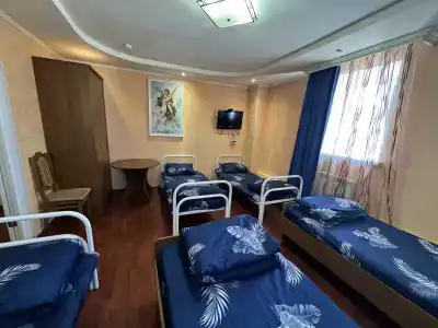 Гостевой двор - 9