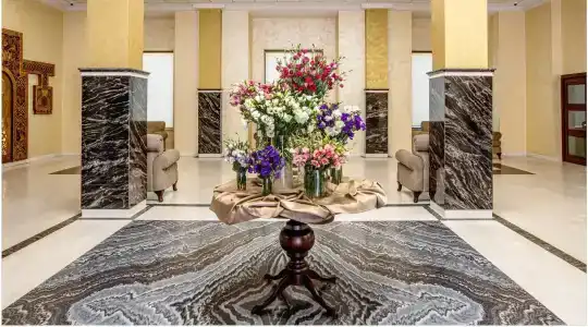 Ani Grand Yerevan - 3