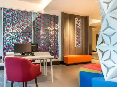 Ibis Styles Phuket City - Sha Extra Plus - 0