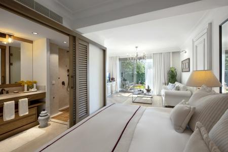 Allium Bodrum Resort & Spa - 39
