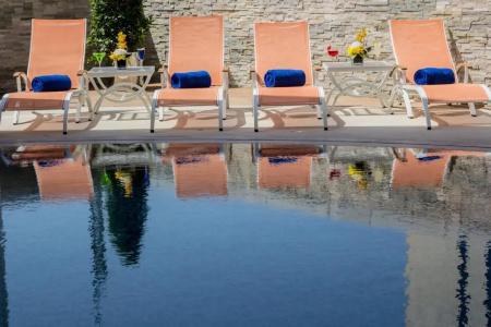 TRYP by Wyndham Abu Dhabi City Center - 4