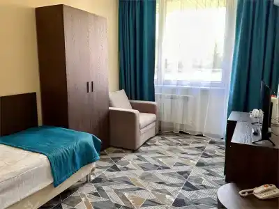 Подмосковье - 102