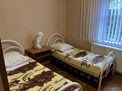 Частный дом на Чапаева 116 - 9