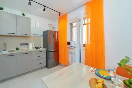 Квартира на Октябрьском, 19б - 24