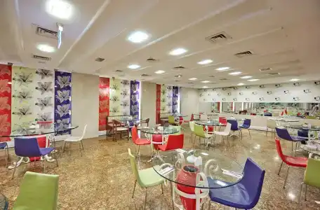 Konak Taksim - 13