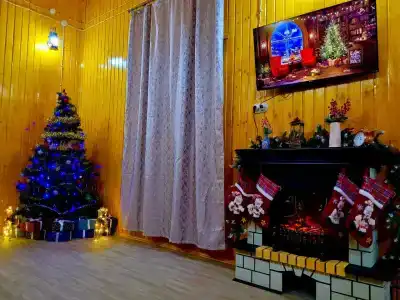 Приволжский - 1