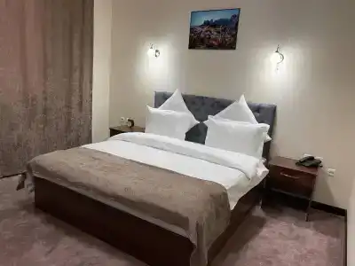 Khan Palace - 23