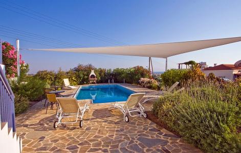 Meltemi Villas - 11