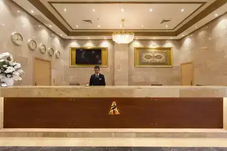 Alrazi Florya - 14