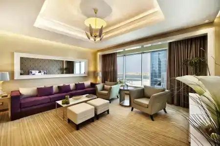 The Domain Bahrain and Spa - Adults Friendly 16 Years Plus - 4