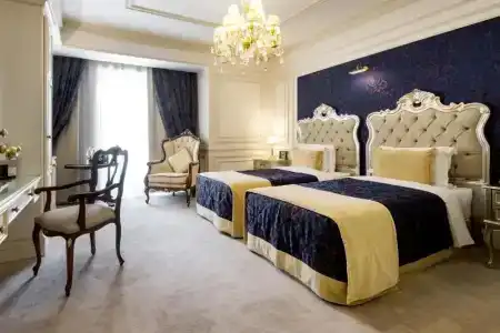 Rixos Khadisha Shymkent - 7
