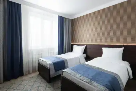 Ncityhotel - 5