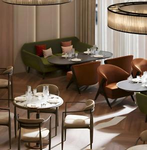 Radisson Blu, Airport - 26