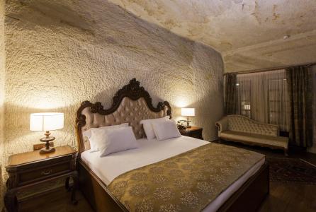 Best Western Premier Cappadocia - 84