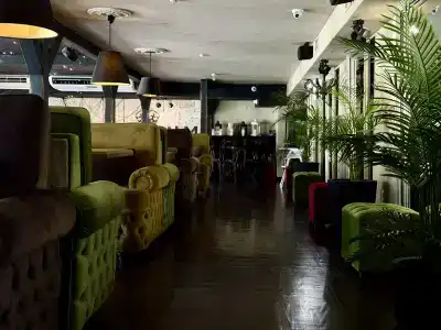 Raffinad MiniHotel - 38