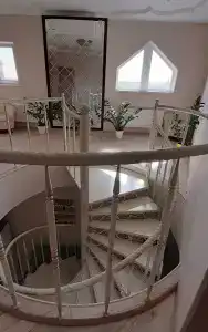 Ресторанно-гостиничный комплекс Оазис - 1