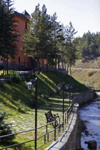 Nairi Spa Resorts - 31