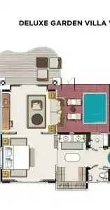 Santiburi Koh Samui - Sha Extra Plus - 91