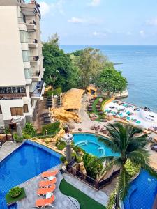 Garden Cliff Resort And Spa - Sha Extra Plus - 24