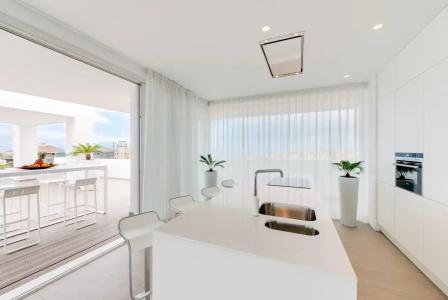 Baobab Suites - 107