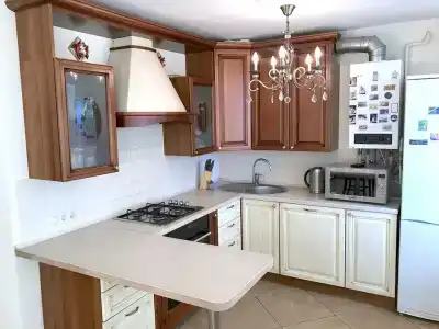 Бригантина Делюкс - 12