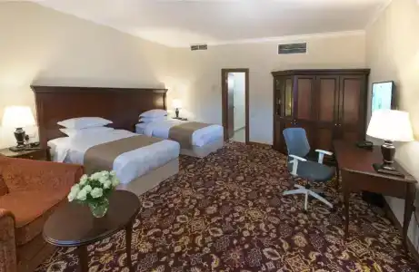 Ani Grand Yerevan - 27