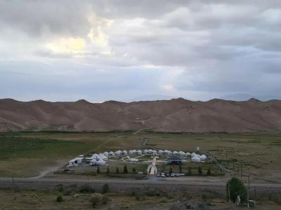 As a Nomad - 14